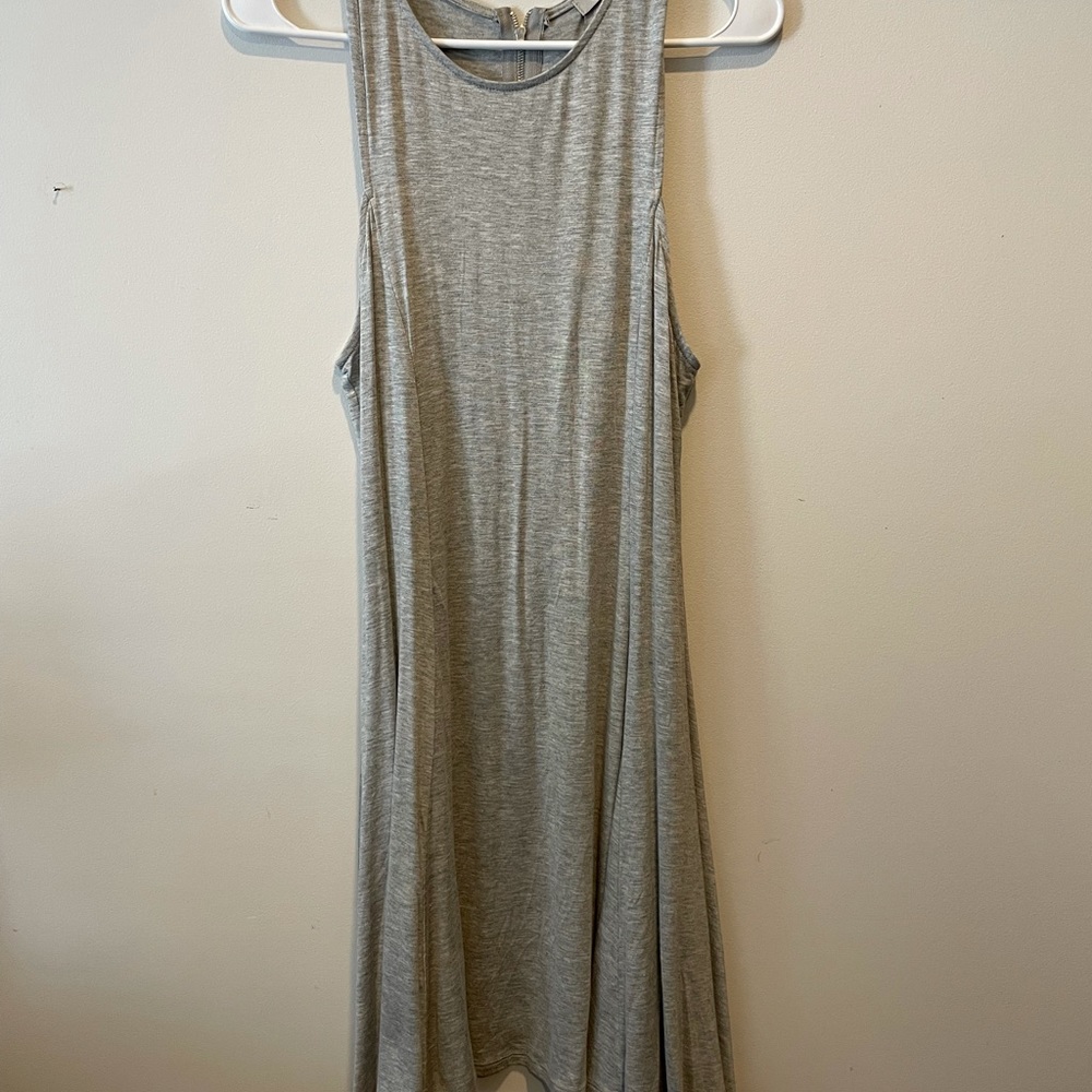 Marshalls - Grey Large Dress